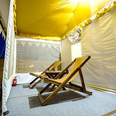 Kutch Classic Resort Camp Dhordo Экстерьер фото
