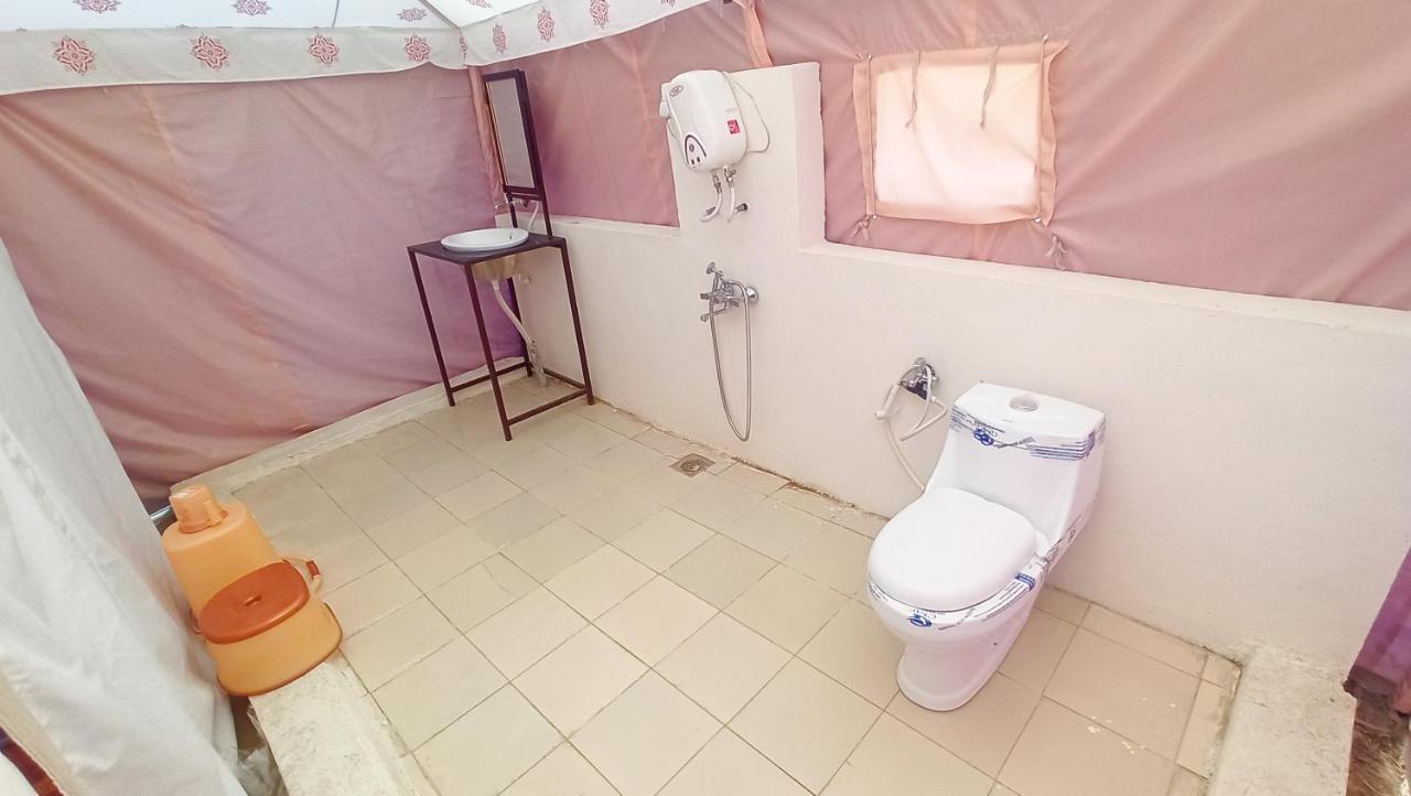 Kutch Classic Resort Camp Dhordo Экстерьер фото