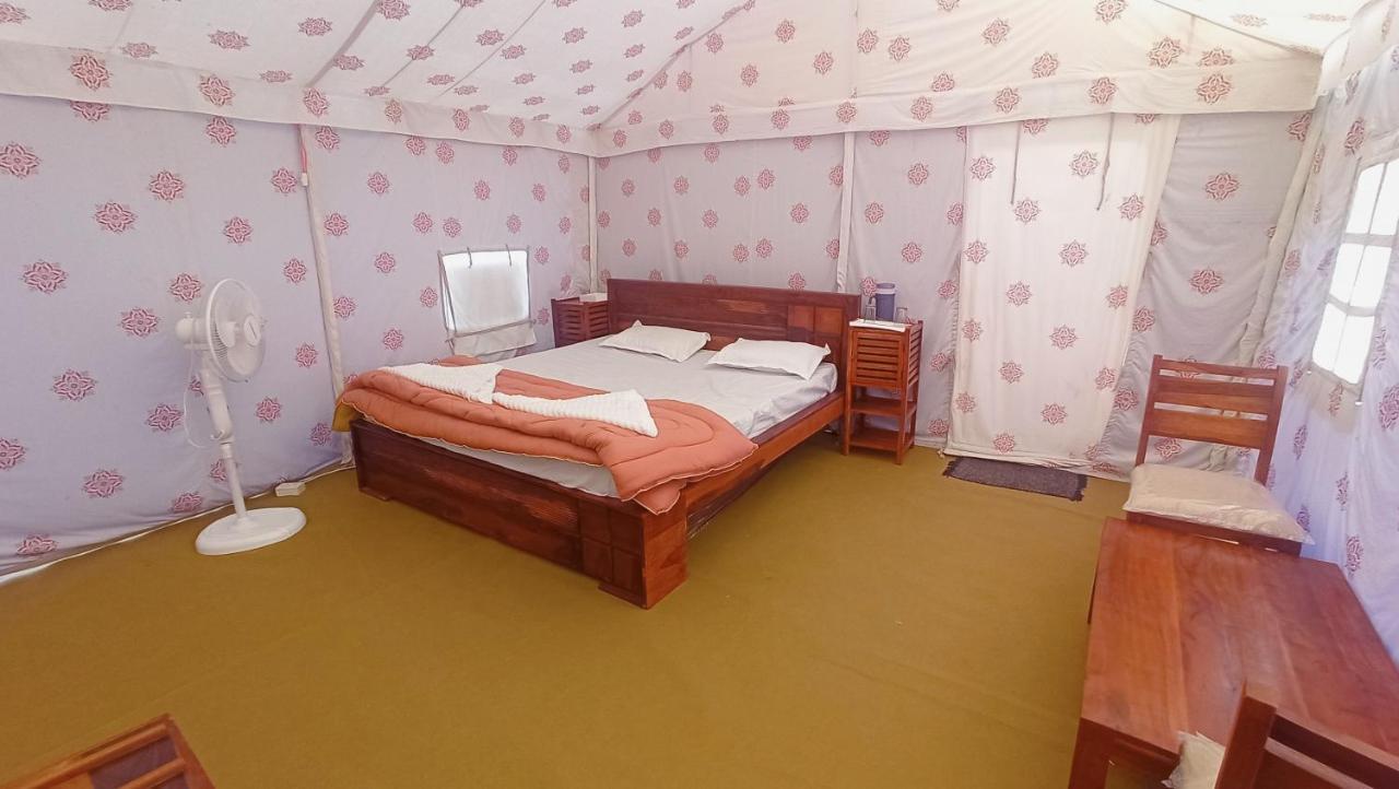 Kutch Classic Resort Camp Dhordo Экстерьер фото
