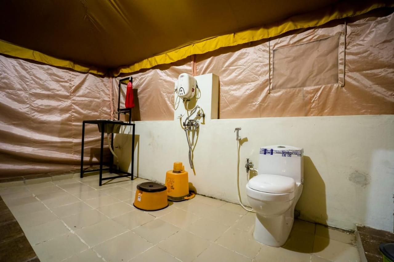 Kutch Classic Resort Camp Dhordo Экстерьер фото