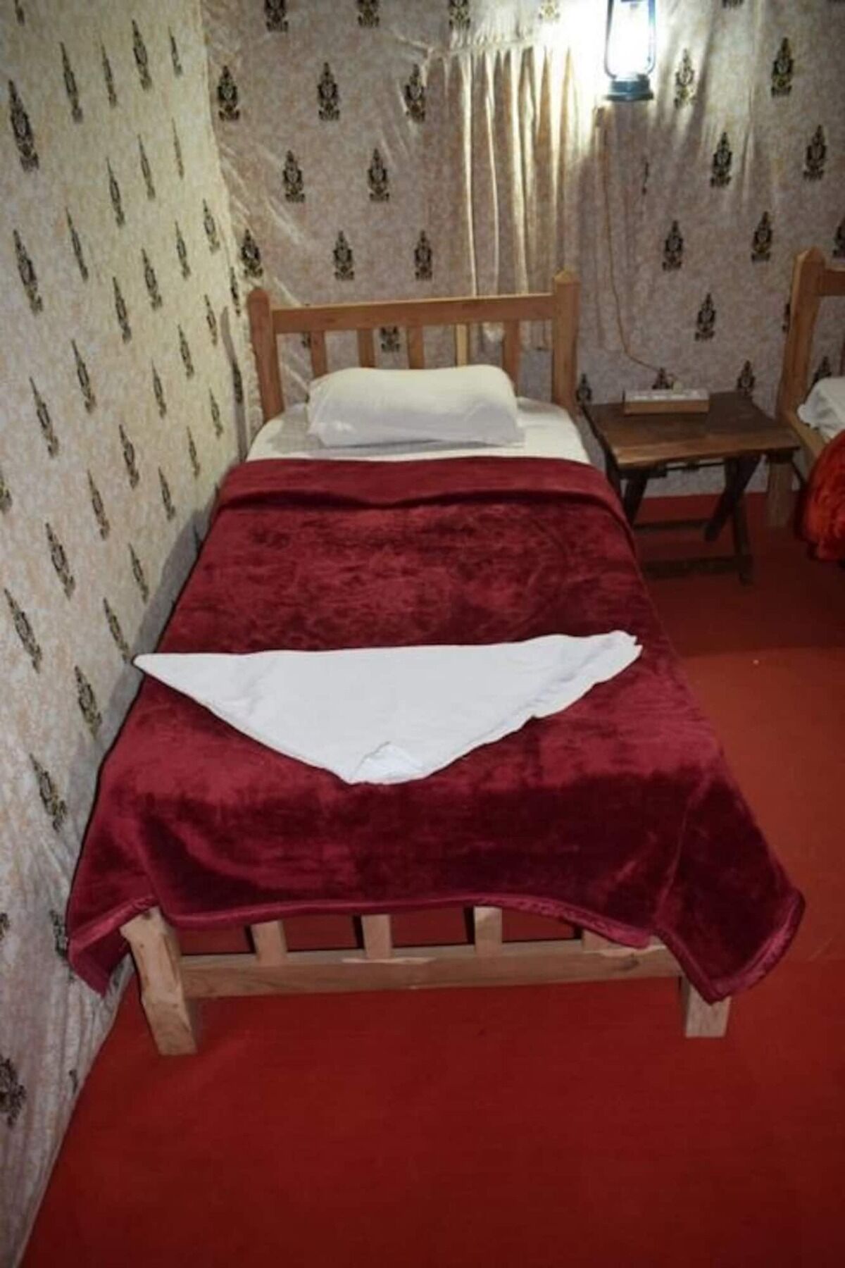 Kutch Classic Resort Camp Dhordo Экстерьер фото